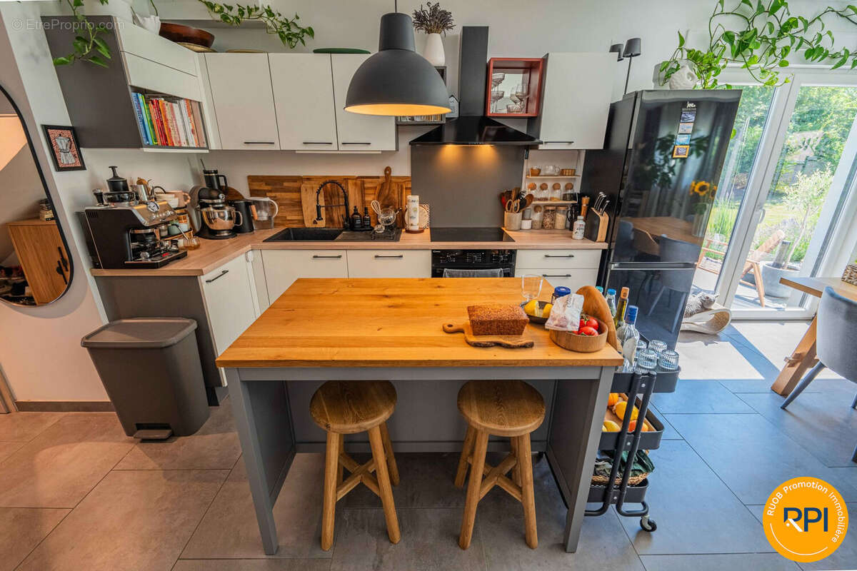 Maison 103 m² à Spicheren  - photo 5