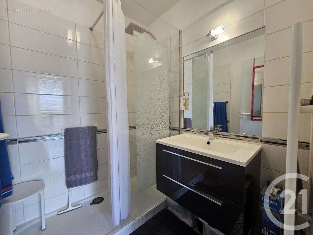 Appartement 33 m² à Lattes  - photo 5