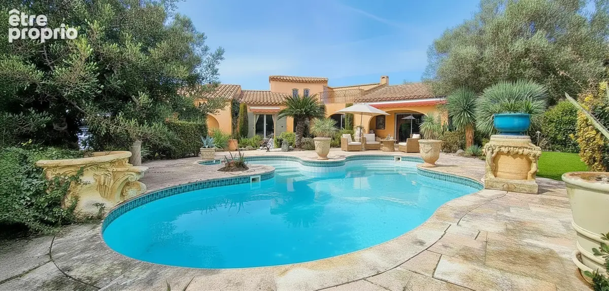 Maison à SAINT-CYPRIEN