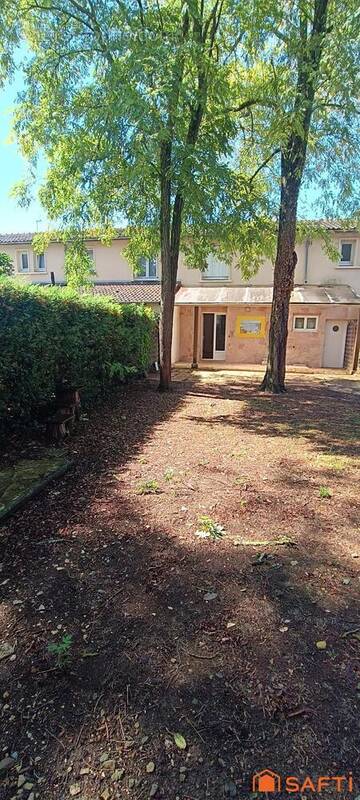 Photo 1 - Maison à AVORD