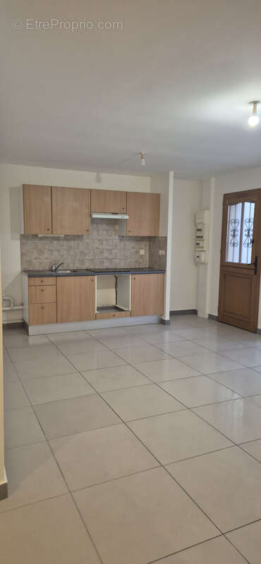 Appartement à MEULAN
