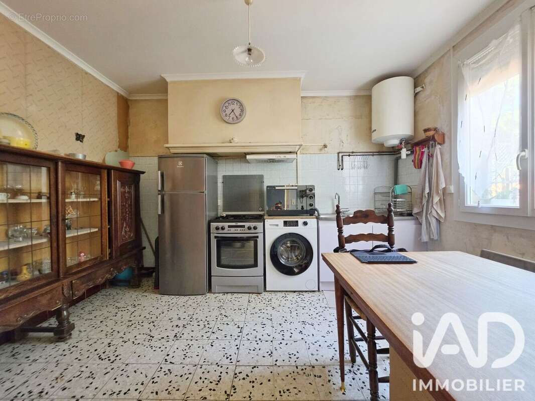 Photo 6 - Maison à PERPIGNAN