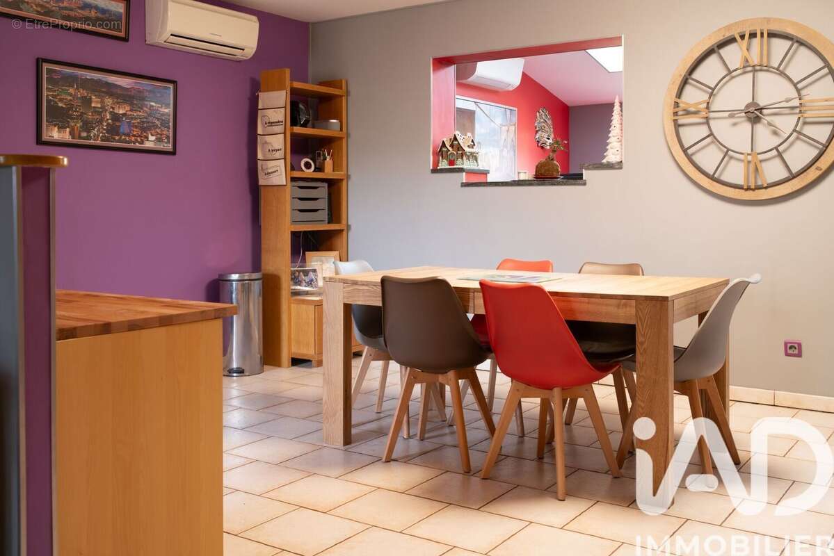 Photo 5 - Maison à OTHIS