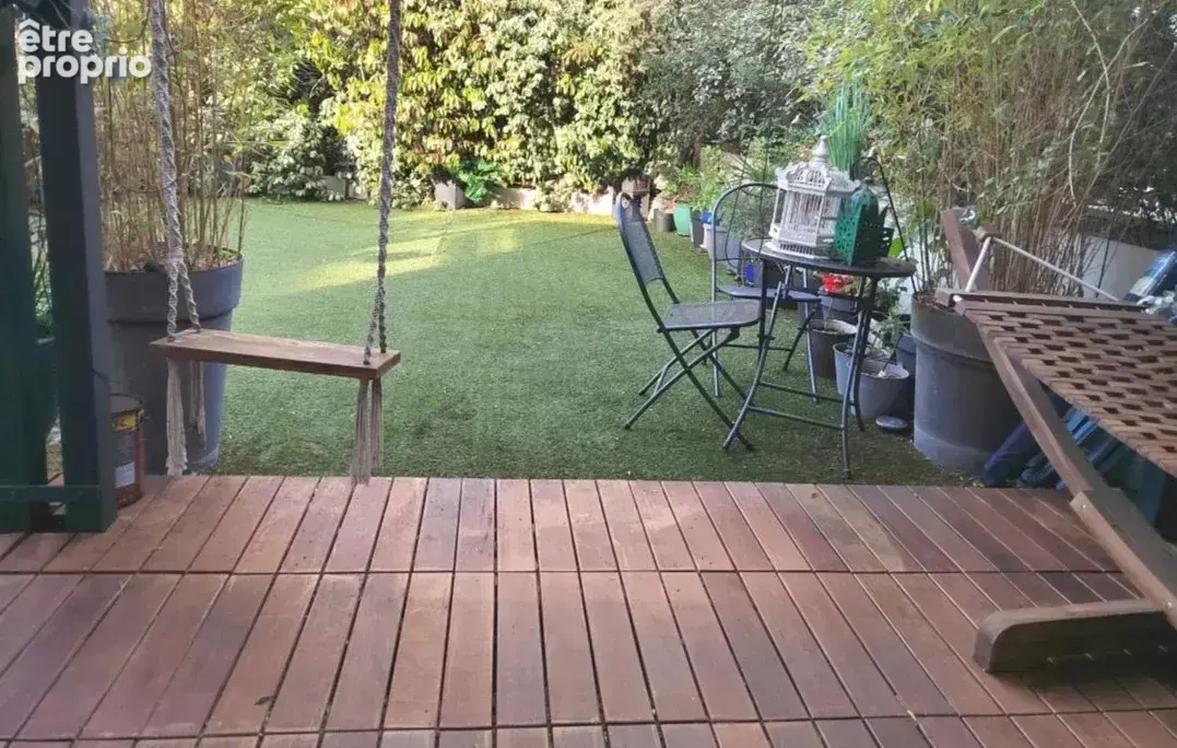 94200 ivry sur seine immeuble recent (2018) 3 pieces 63.42 m² avec une terrasse de 86 m² - photo 7