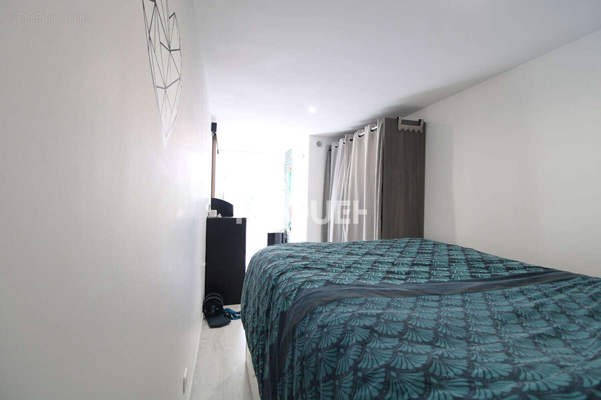 Appartement à BRIE-COMTE-ROBERT