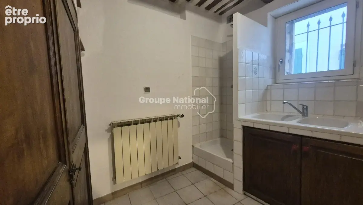 Pernes-les-fontaines - maison de village avec terrasse - photo 8