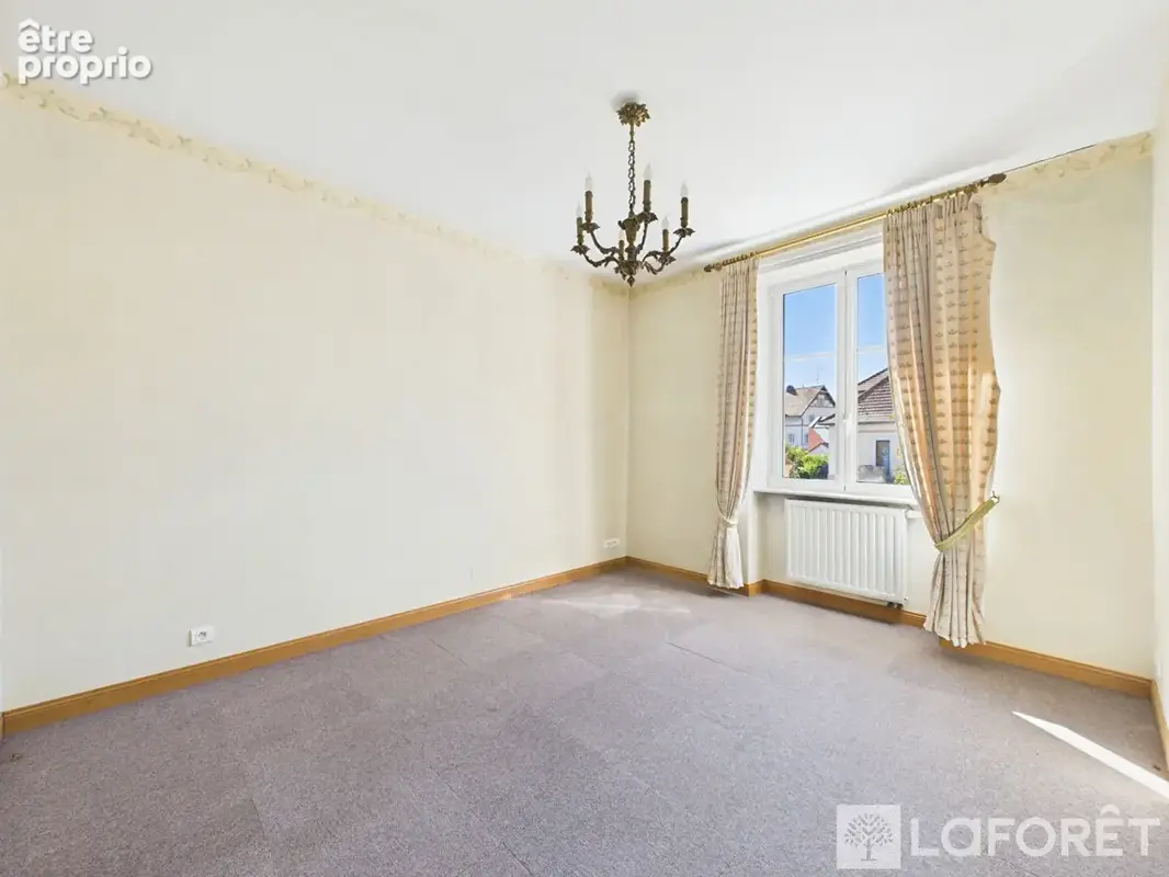 Appartement de 91 m² avec jardin, cave - photo 8