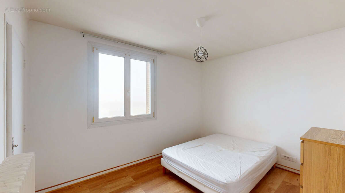 Appartement à BESANCON