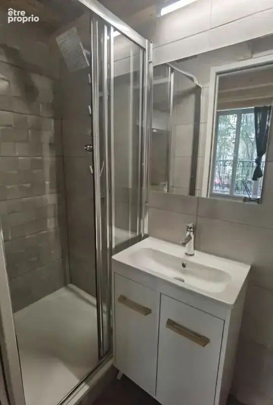 1er/4eme Marseille Appartement T2 meublé décoré loué 730€/mois - photo 6