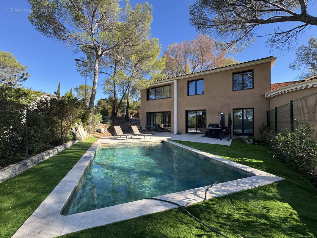 Maison à SAINT-RAPHAEL