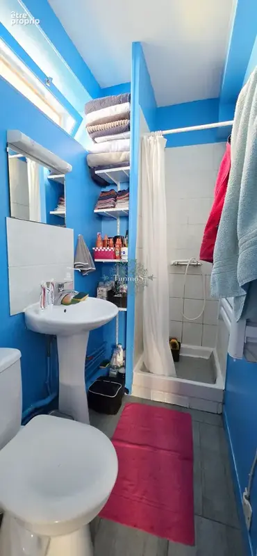 Idéal Primo-Accédant ou Investisseur   Appartement 2 Pièces en RDC à Mouy - photo 5