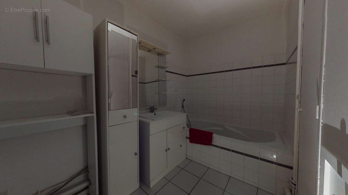 Appartement à LE HAVRE