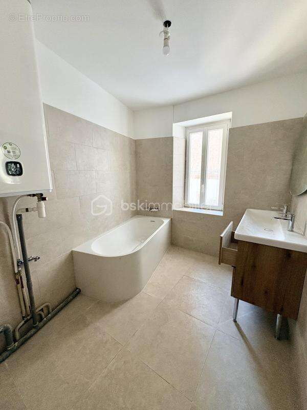 Appartement à LA SEYNE-SUR-MER