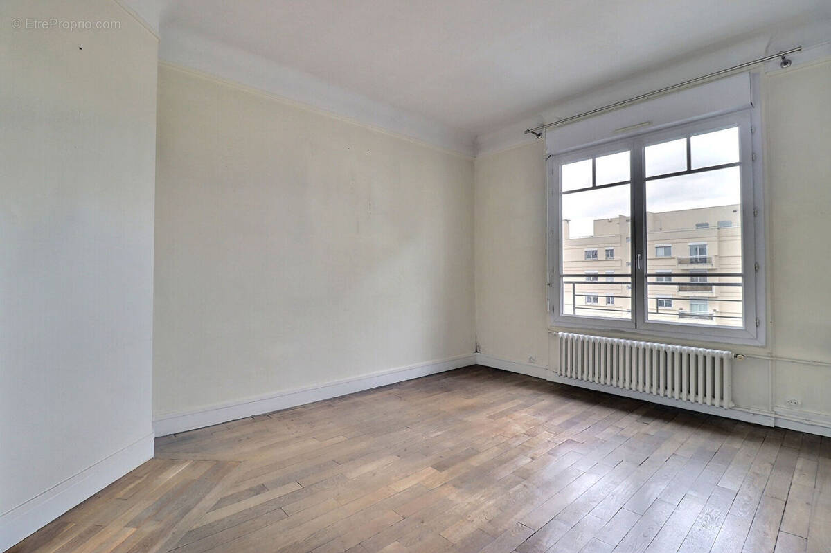 Appartement à BOIS-COLOMBES
