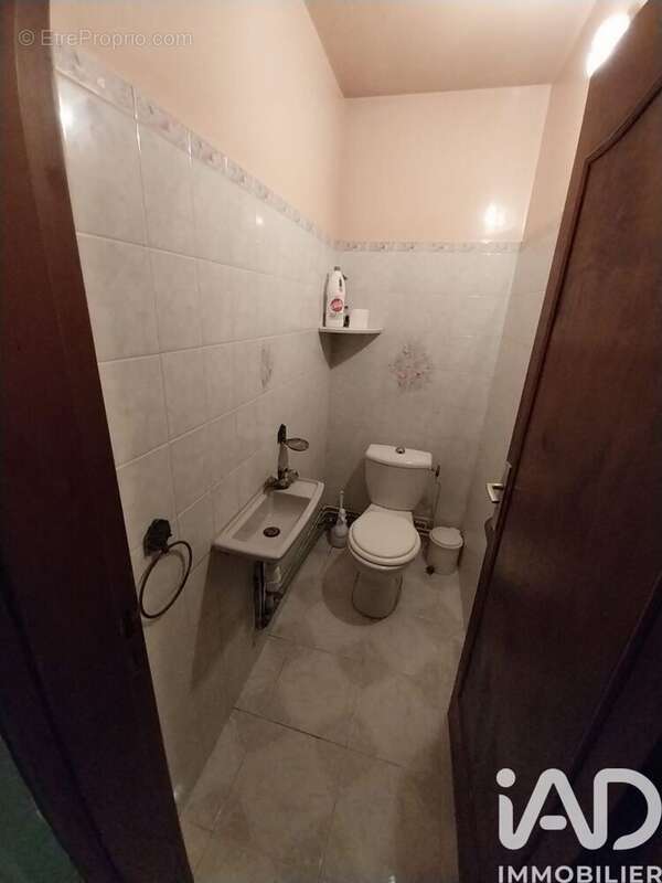 Photo 8 - Maison à ATHIS-MONS