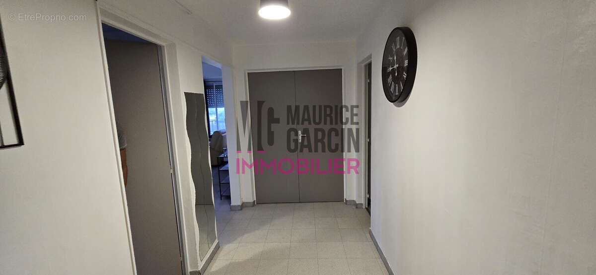 Appartement à AVIGNON