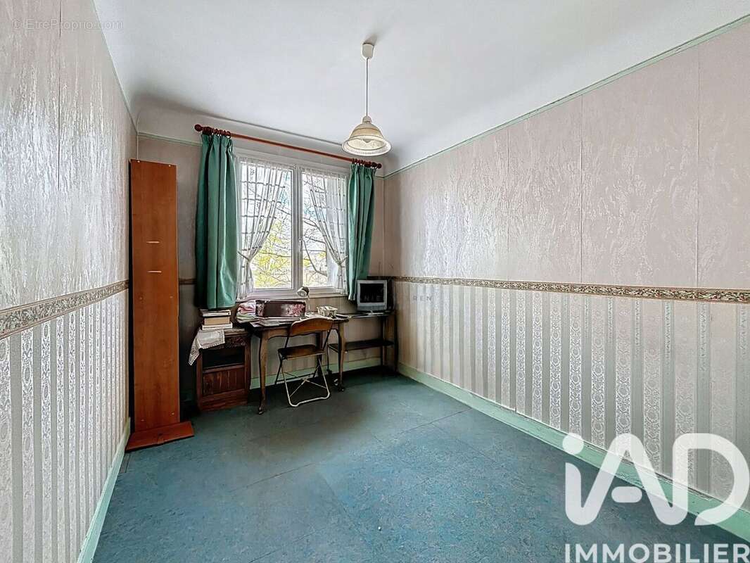 Photo 5 - Appartement à BAGNEUX