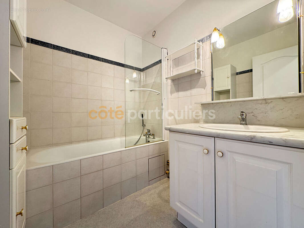 Appartement Orleans 4 pièce(s) 87.91 m2 - photo 11