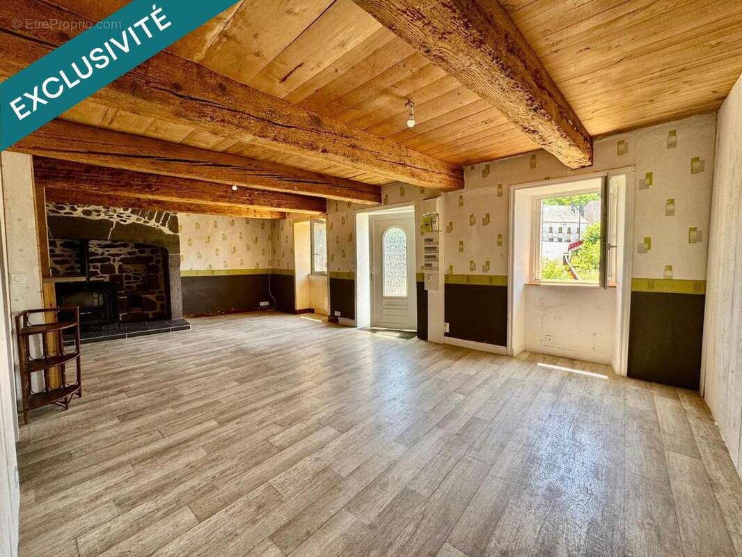 Photo 4 - Maison à LAQUEUILLE