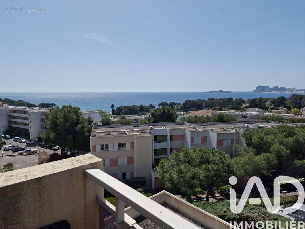 Photo 3 - Appartement à LA CIOTAT