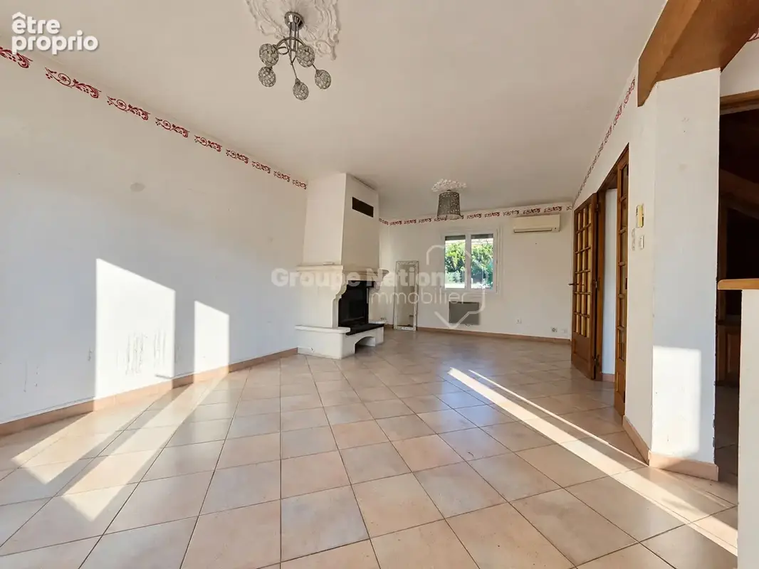 Exclusivité - Maison - Fonctionnelle et entretenue - photo 6