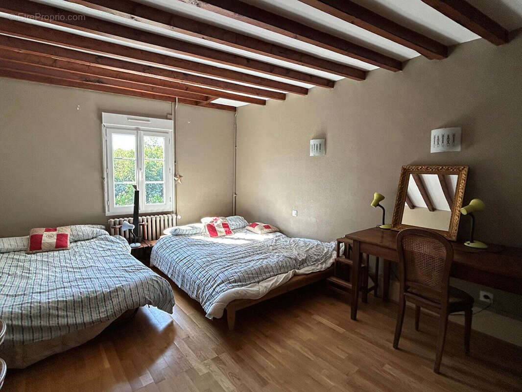 Maison à BERNIERES-SUR-SEINE