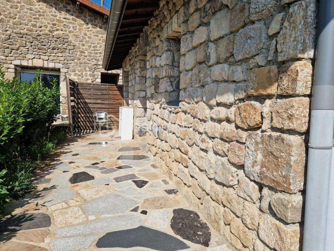 Maison à LE CHEYLARD