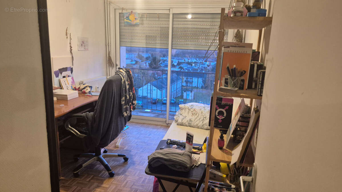 Appartement à SAUMUR