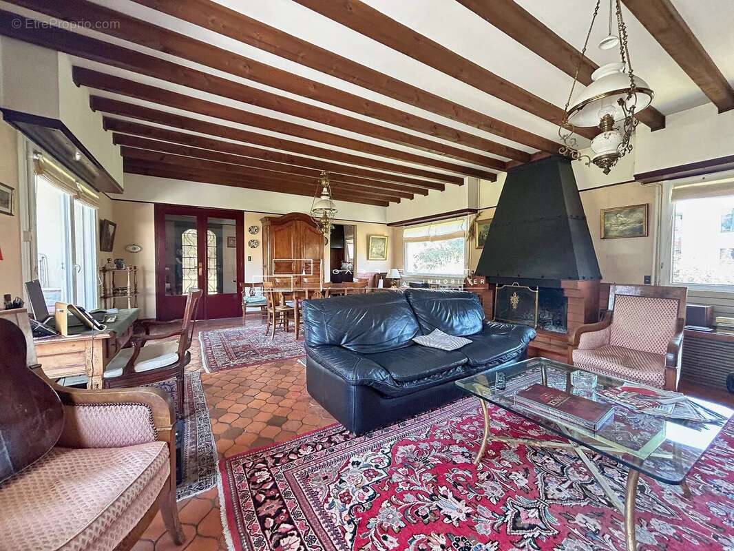 Maison à HOSSEGOR