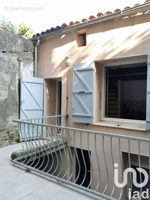 Photo 2 - Maison à BRIGNOLES