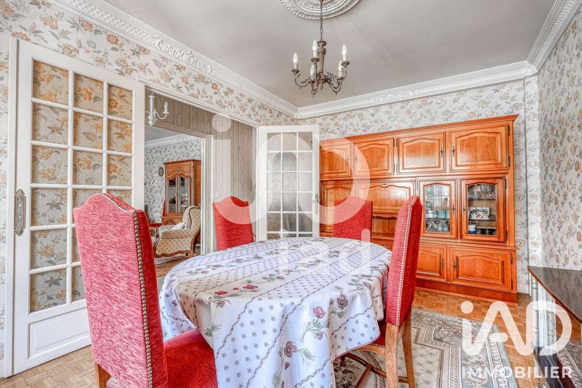 Photo 4 - Maison à AULNAY-SOUS-BOIS
