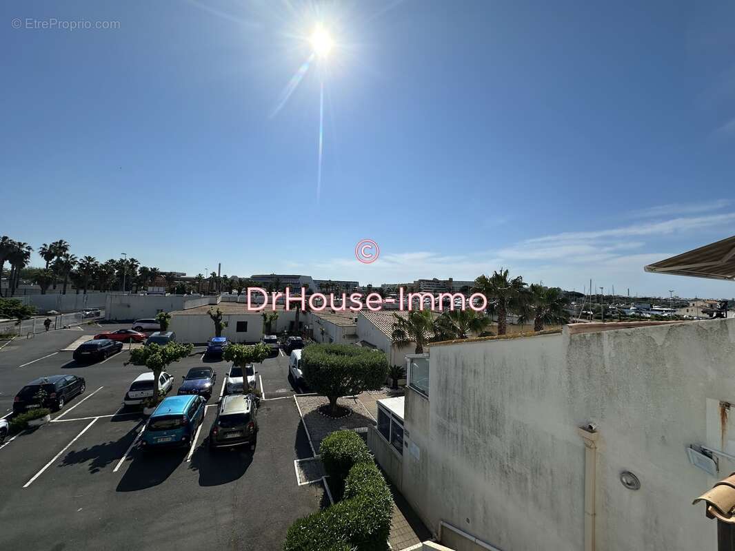 Appartement 20 m² à Agde  - photo 61