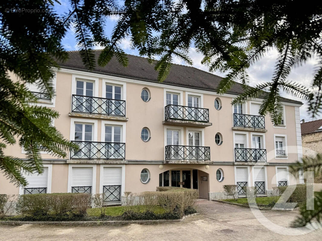 Appartement à AVON