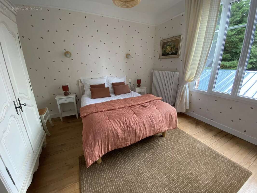 Maison à CAMBREMER