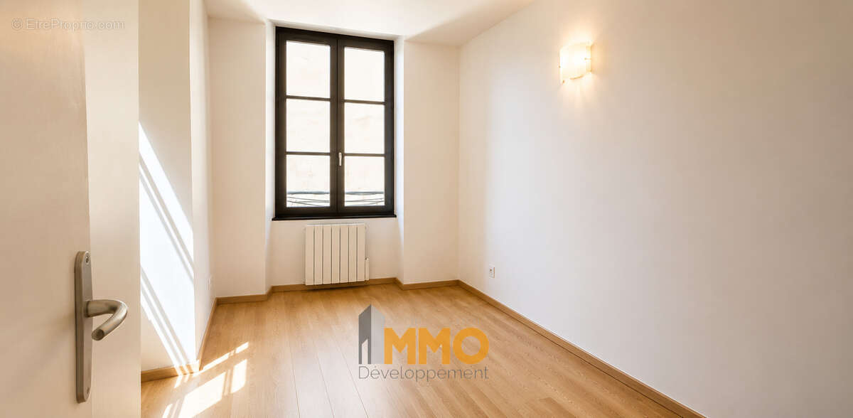 Beau potentiel pour cet immeuble au coeur de l'arbresle - photo 10