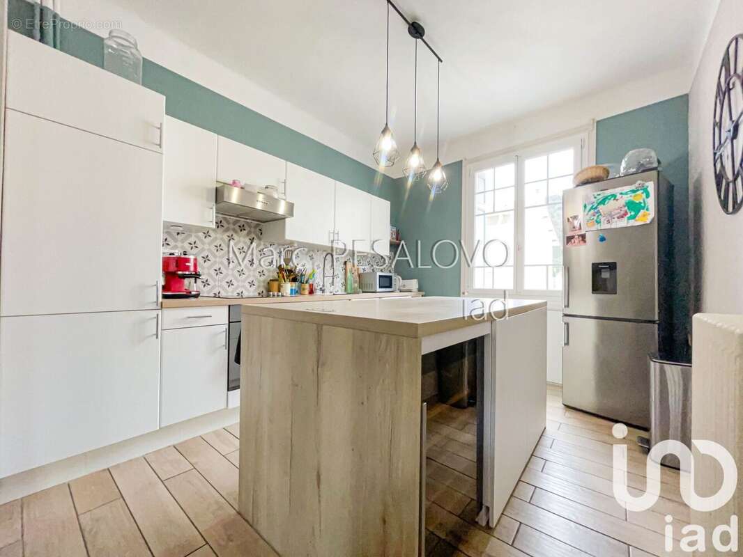 Photo 6 - Maison à AMELIE-LES-BAINS-PALALDA