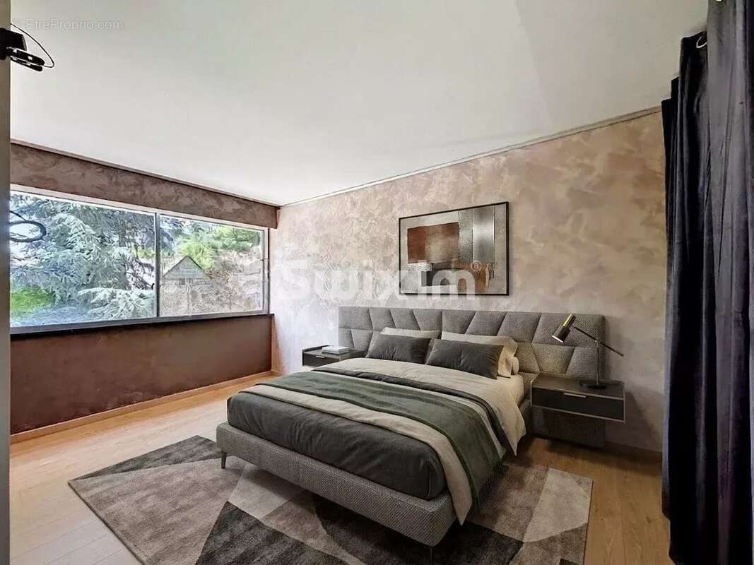 Wasquehal – Appartement lumineux 4 chambres au cœur d’un environnement verdoyant - photo 7