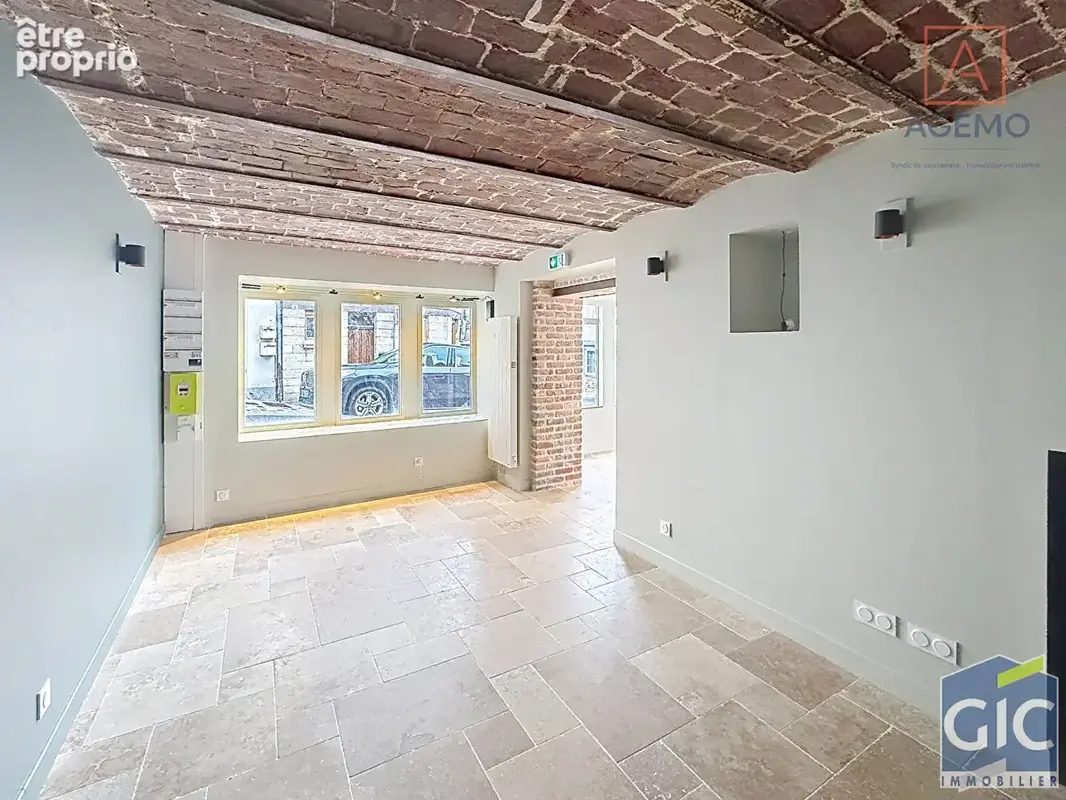 Local commercial honfleur - photo 2