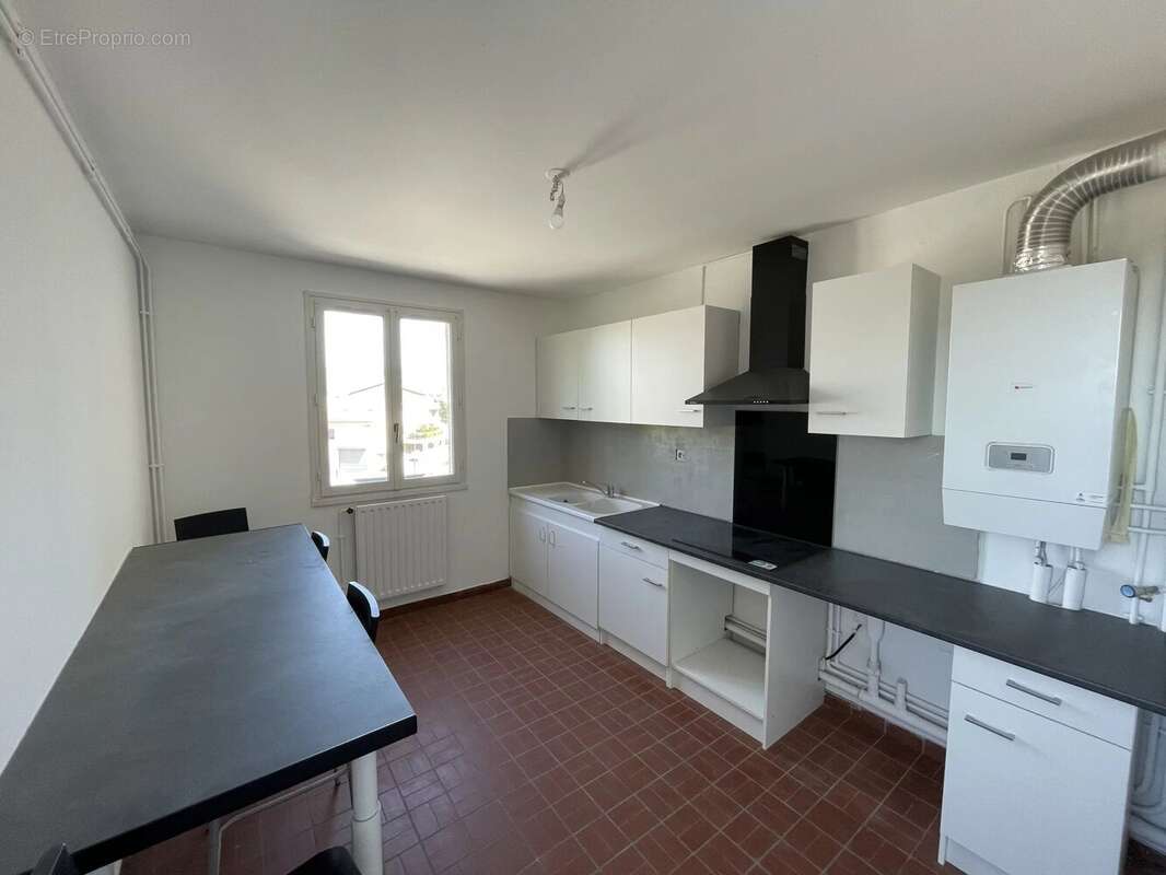 Appartement à CAVAILLON