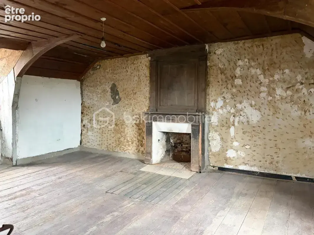 Superbe opportunité pour les amoureux de l'histoire avec ce manoir du XVIIIᵉ siècle - photo 17