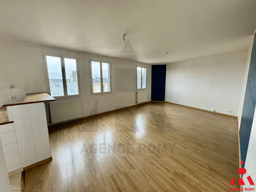 Appartement à VERSAILLES