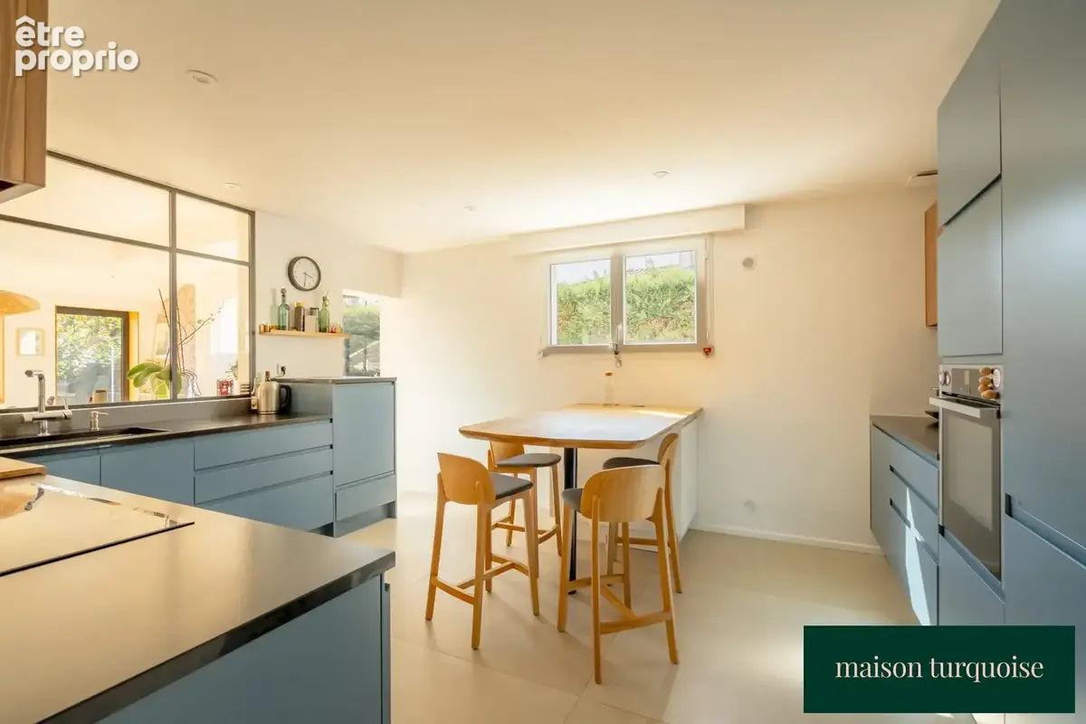 Maison 176 m² à Anglet  - photo 6