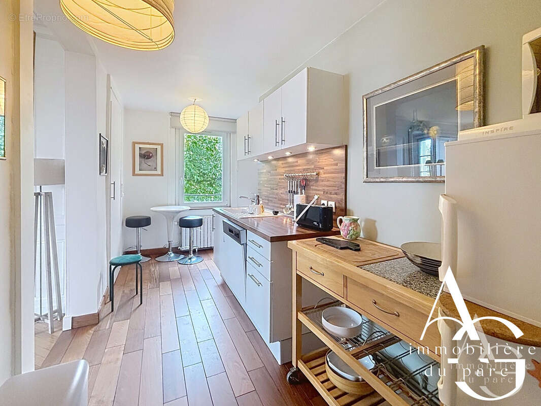 Appartement à LE HAVRE