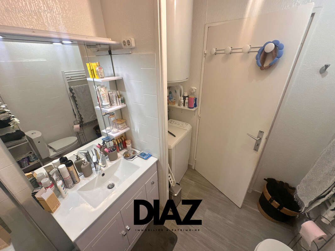 Appartement à NIMES