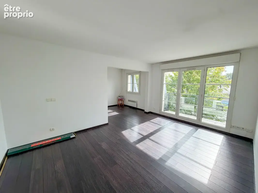 Appartement à LAMBERSART