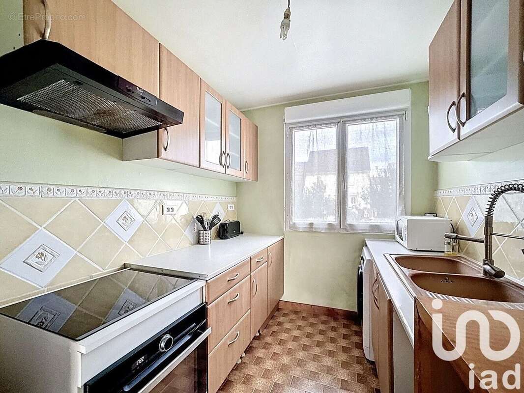 Photo 3 - Appartement à CHALONS-EN-CHAMPAGNE