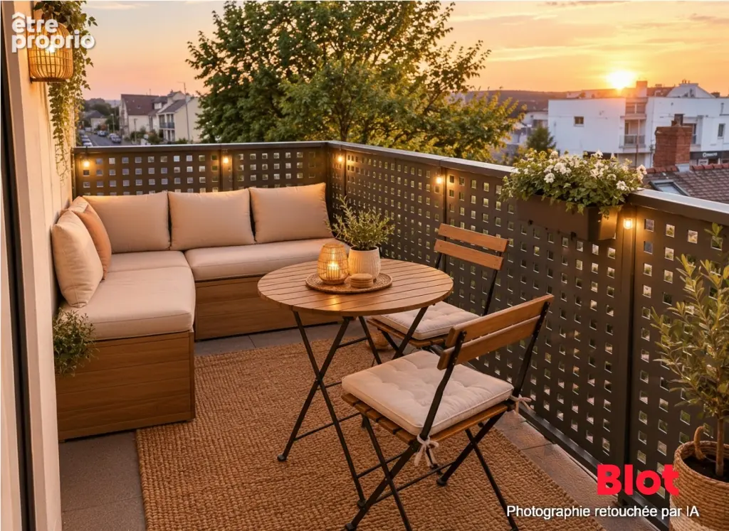 Appartement 2 pièces 42 m² à vendre à Rennes (35000) - photo 1