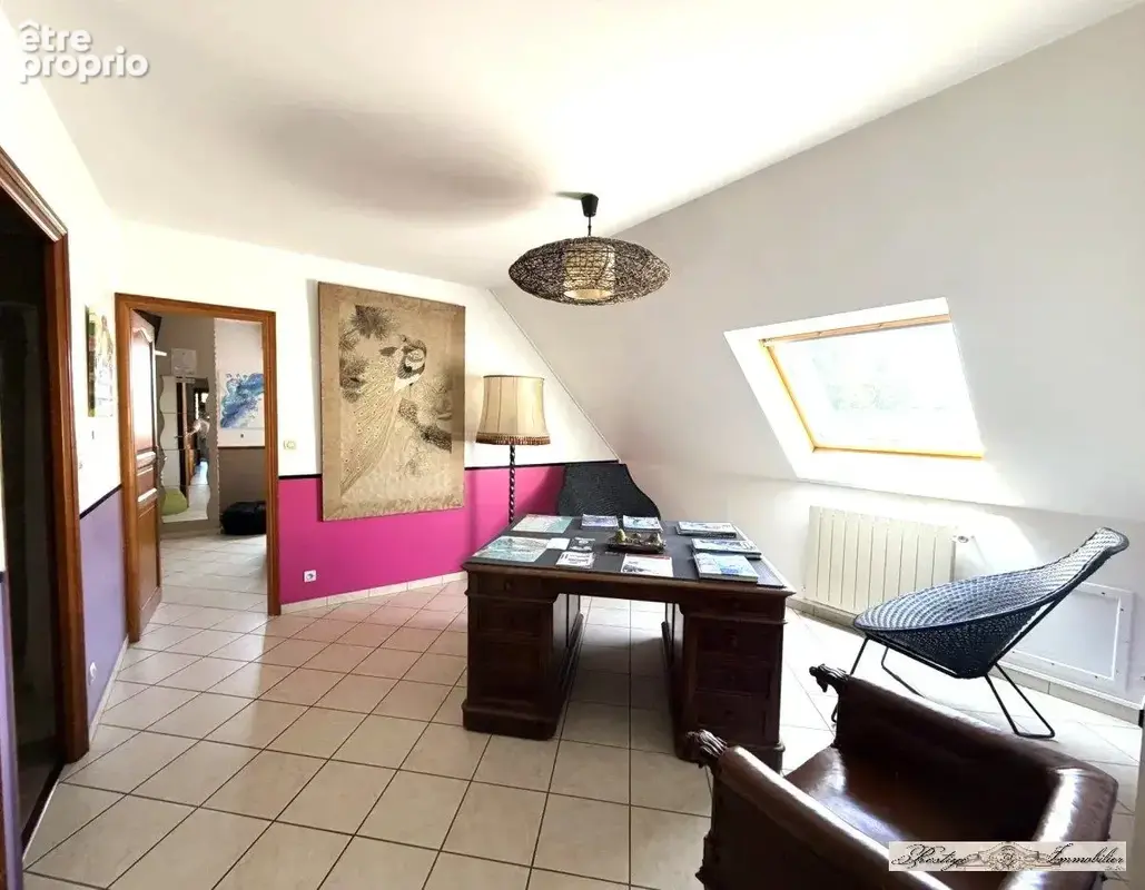 Maison 7 pièces 180 m² à vendre à Ghyvelde (59254) - photo 5