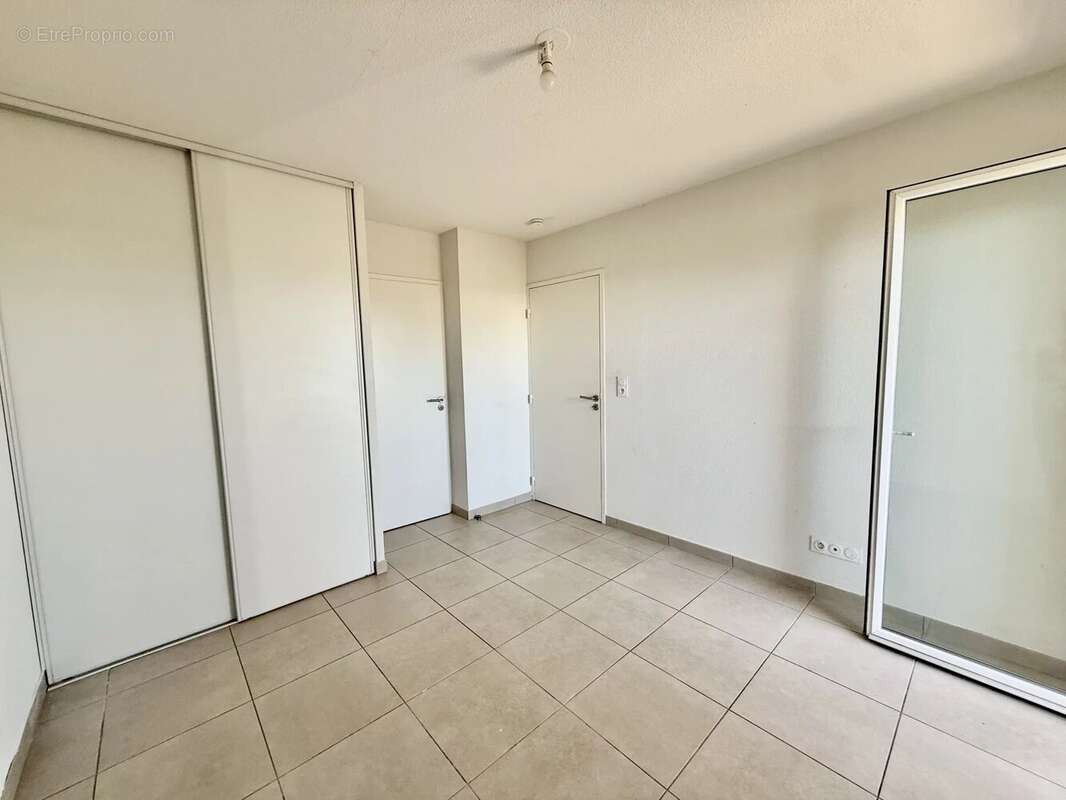 Appartement à PORT-LA-NOUVELLE
