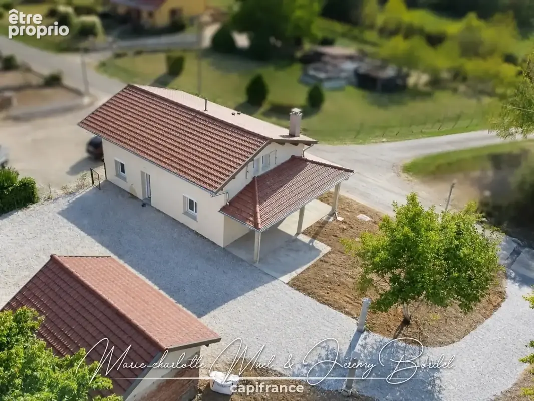 Maison 4 chambres + bureau - photo 26